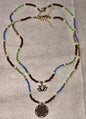Collier Nayla – Harmonie et Énergie Positive - Manaya Bijoux