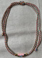 Collier Zina – Talisman Pop & Protecteur - Manaya Bijoux